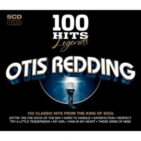 Download track I'll Let Nothing Separate Us Otis Redding
