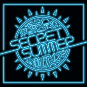 Download track Look At Me The Secret