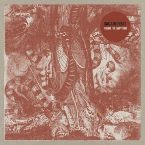 Download track Peppermint Gasoline Heart