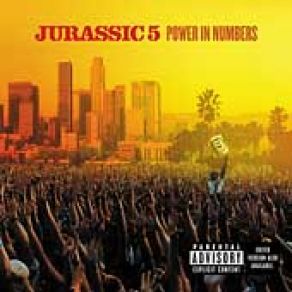 Download track One Of Them) Jurassic 5
