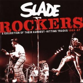 Download track Don't Blame Me Slade