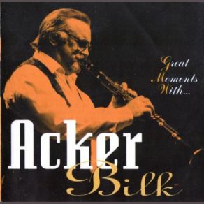 Download track Is You Is Or Is You Ain't My Baby Mr. Acker Bilk