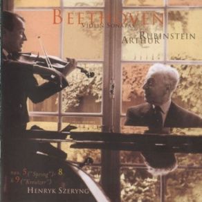 Download track III. Scherzo. Allegro Molto Henryk Szeryng, Artur Rubinstein