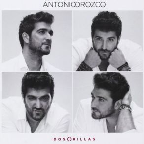 Download track Llegará Antonio Orozco