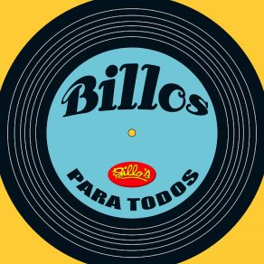 Download track Mosaico Siempre Billo's No 2: Paraíso Soñado / Apúrate / Amarras / Ay No Me Mires Billo's Caracas Boys