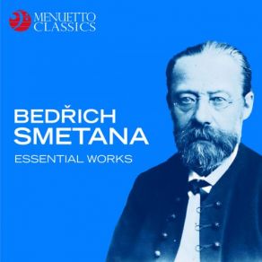 Download track String Quartet No. 1 In E Minor, JB 1: 105