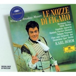 Download track 01 - 23. Cavatina - L'ho Perduta Me Meschina Mozart, Joannes Chrysostomus Wolfgang Theophilus (Amadeus)