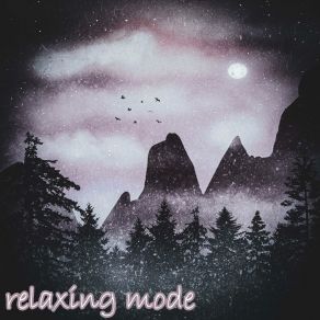 Download track Music Mode Of Walking With Full Of Thoughts (Fireplace Sound) Relaxing Mode