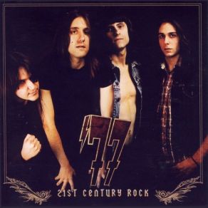 Download track Less Talk (Let's Rock) 77