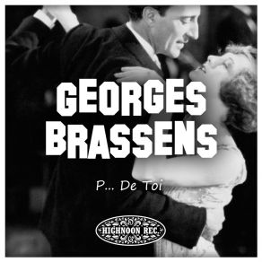 Download track P... De Toi Georges Brassens