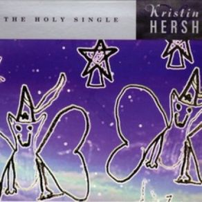 Download track Jesus Christ Kristin Hersh