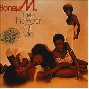 Download track Got A Man On My Mind Boney M.