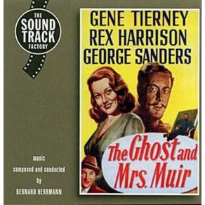 Download track Bedtime Bernard Herrmann