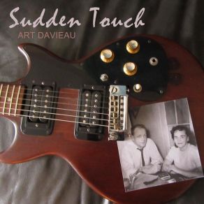 Download track No More Art Davieau