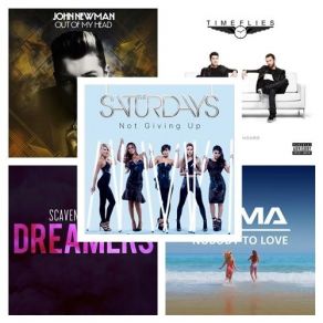 Download track It's On Again [Main Soundtrack] Alicia Keys, Kendrick Lamar