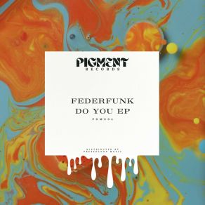Download track Funky Elements (Original Mix) FederFunk