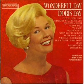 Download track Pillow Talk Doris Day