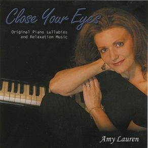 Download track When You Sleep Amy Lauren