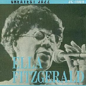 Download track Undecided Ella Fitzgerald