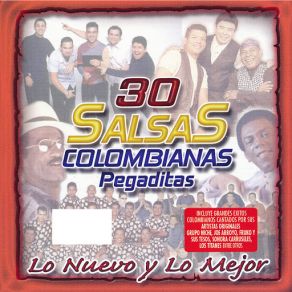 Download track Torero La OrganizacionLatin Sound