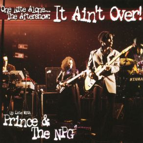 Download track Alphabet Street Prince, Prince & The New Power Generation