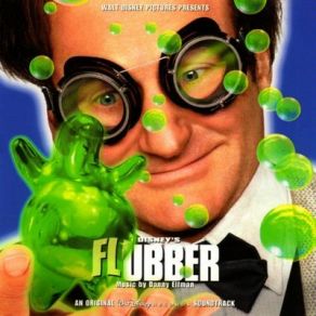 Download track It's Alive Danny Elfman