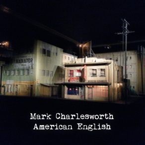 Download track Twisted Logic Mark Charlesworth