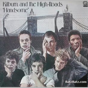 Download track Patience (So What?) KilburnSo What