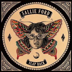 Download track Intro (Sallie Ford / Slap Back) Sallie Ford