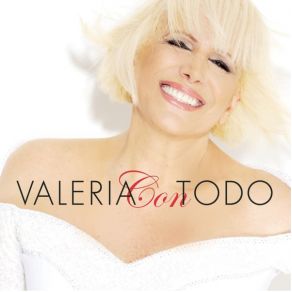 Download track Antes De Ti Valeria Lynch
