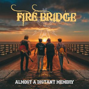Download track A Little Bit Louder Fire Bridge