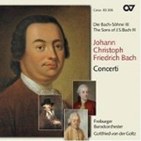 Download track Concerto For Two Violins BWV 1043 In D Minor: III. Allegro Freiburger BarockorchesterGottfried Von Der Goltz, Petra Müllejans