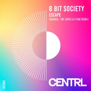 Download track Escape (Radio Edit) D-Funk