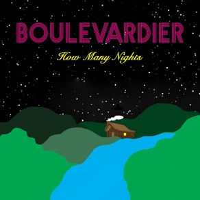 Download track I'll Find A Way To Destroy You Boulevardier