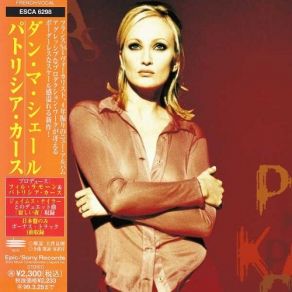 Download track Je Compte Jusqu'a Toi' Patricia Kaas