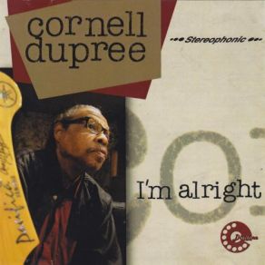 Download track Doin' Alright Cornell Dupree