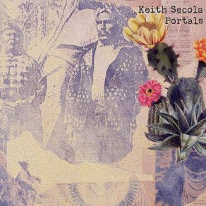 Download track Traveler's Song Keith Secola