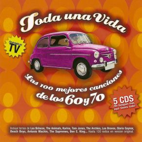Download track Daniel José Feliciano