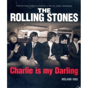 Download track Maybe It'S Because I'M A Londoner Rolling StonesALO Productions