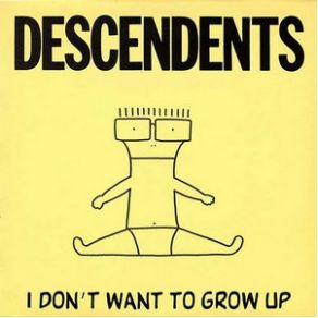 Download track Can'T Go Back Descendents