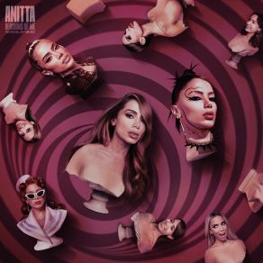 Download track El Que Espera Anitta