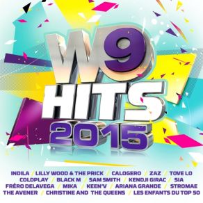 Download track Color Gitano Kendji Girac