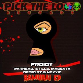 Download track Only A Game FroidyWarhead