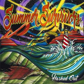 Download track Intro) Summer Survivors
