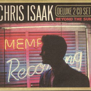 Download track So Long I'm Gone Chris Isaak