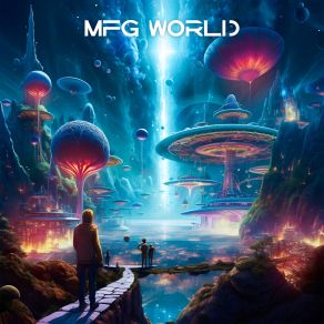 Download track Object In The Sky (Remix By MFG) MFG