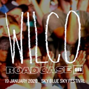 Download track How To Fight Loneliness Wilco