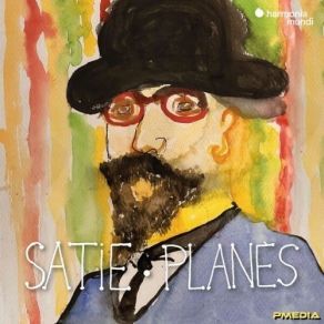 Download track 15. Trois Morceaux En Forme De Poire' V. Morceau III Satie, Erik