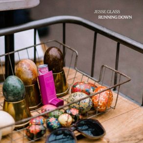 Download track Not Fooling Anyone Jesse Glass
