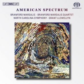 Download track John Williams: Escapades For Alto Saxophone And Orchestra - II. Reflections North Carolina Symphony